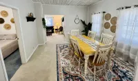 Great Location ONLY 5 Blocks to Beach - 2-Star