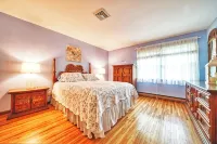 Charming Home in Cold Spring - 30-Min Drive to West Point - 무료 와이파이