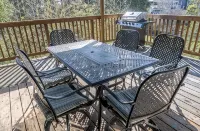 Spacious Santa Cruz Beach Home, Walk to the Ocean, Game Room, Pet Friendly! - 4-Star