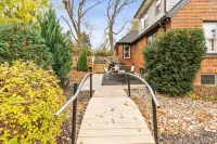 Buffalo Hallow: The ultimate reunion and retreat destination with Outdoor Fun+ - Villas