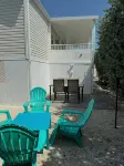 Wonderful Chalet, with Terrace & Private Patio – 20 miles from Key West. - 3-Star