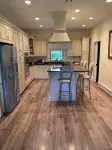 Elegant oceanfront home on Bass Harbor close to Acadia National Park - 4성급