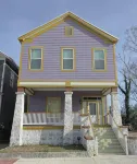 Historic Home in Downtown Augusta GA. 5.2 Miles from Masters. - con encanto