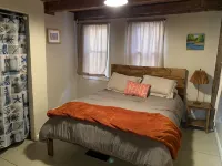 Colorful Farmhouse just minutes from East Burke, Kingdom Trails and Burke Mtn - Homestays