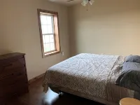 O’Bryans’ Copper Cabin at the River Place. - 2성급