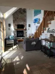 East Twin Lake House - 2 Minutes to Town - WiFi