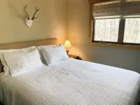 Premier Cottage Getaway-Acorn Grove, Pentwater, MI - 4-Star