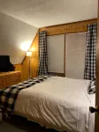 A-Frame Amazing Mtn Views, Hot Tub, Game Room, Brparkway Burnsvillle & Hiking - Chalets