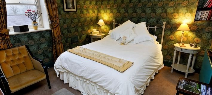 The Old Lockup Hotels in Matlock
