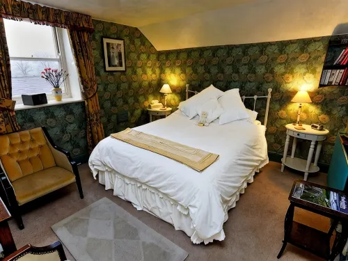 The Old Lockup - Pet friendly