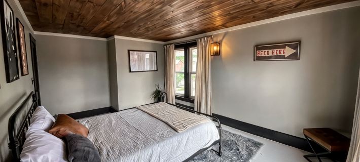 Century Home Hotels in Stark County