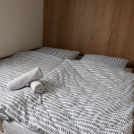 Vacation apartment in the Oberharz *modern and practical*