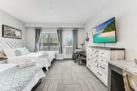 No Cleaning Fee - Condo With Waterfront Pool/Beach - 비치