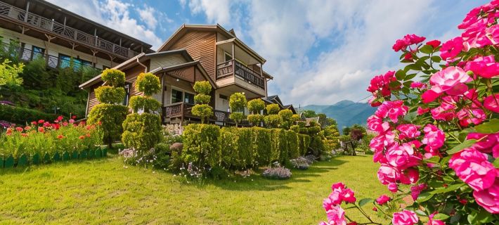Gurye Nogojiri Pension Hotels in Gurye
