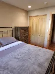 Escape to Nature: Charming 3-Bedroom Cabin near Trinity Lake - Homestays