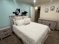 Spacious Home near Silicone Slopes - 3성급