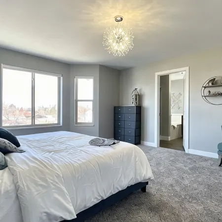 Family Friendly 7 Bedroom 4.5 Bath Hotels in Cache County