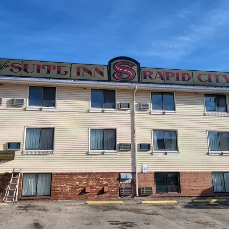 The Suite Inn