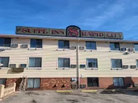 The Suite Inn - Bãi đậu xe