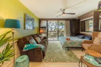 M.Vista Bldg. 2-Immaculate Updated Quiet Classy- across from Charley Young Beach - 4 Sao