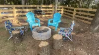 Come, Get Relax & Cozy  @  la Casita by the Pit - 4-Star