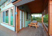 Yanggu Bauyasaenghwar Pension - 2 ดาว