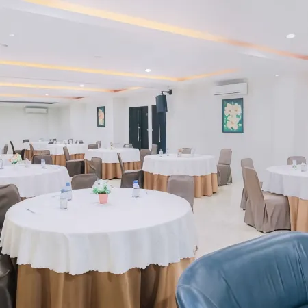 Pacific Hotel Ambon