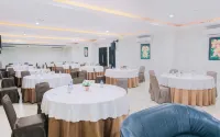 Pacific Hotel Ambon - 朝食