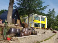 Uljin Querencia Pension - 家庭旅館