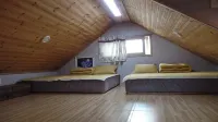 Daejeon Jangtaesan Wildflower Pension - เพนชั่น