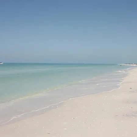 Boca Grande Waterfront One Bedroom Condo On Gasparilla Island; Boca Grande Club