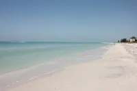 Boca Grande Waterfront One Bedroom Condo On Gasparilla Island; Boca Grande Club - 비치