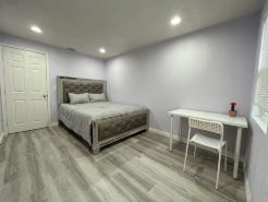 Entire Newly Renovated House in North Pomona