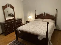 Central Bristol Condo - 3 min from downtown and the casino! - 3-Star