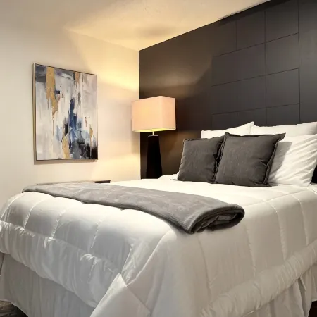 Casa Ceniza Cozy modern apartment for adults only.