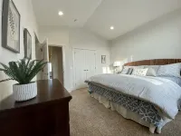 Luxurious Oregon Coast Townhouse with Mesmerizing Views! - バルコニー