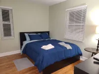 Adorable 3 bedroom with large backyard great for family fun - Jacuzzi