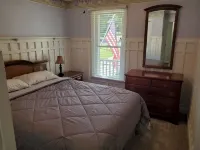 7 Minutes from Downtown Raleigh, Great for Kids. - 발코니