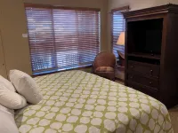 Silverside Chalet: Family-friendly 1BDRM condo next to the waterpark and gondola - Gym