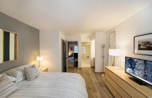 Treetops 4D Lionshead Village - homestay