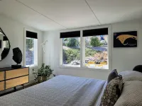 Modern Mid Century, 2 Bedrooms 2 Baths in West End with Parking - 4-Star