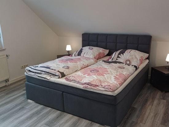 Ferienwohnung in Leipzig