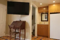 La Jolla-WindanSea-Beach Barber Track Studio - 2성급