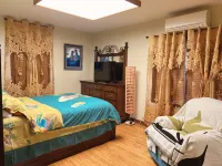 Beautiful Well Preserved Historical 2 bedroom House. 1112B - 3-Star