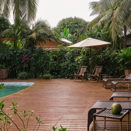 Na Villa Dos Algodões