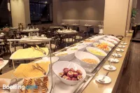 Casa Dann Carlton Hotel & Spa - breakfast