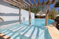Villas HM Paraiso del Mar - مناسب للعائلات