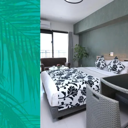 Hotel Y'Rise to Urasoe