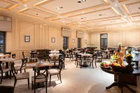Thermae Sylla Spa & Wellness Hotel - breakfast