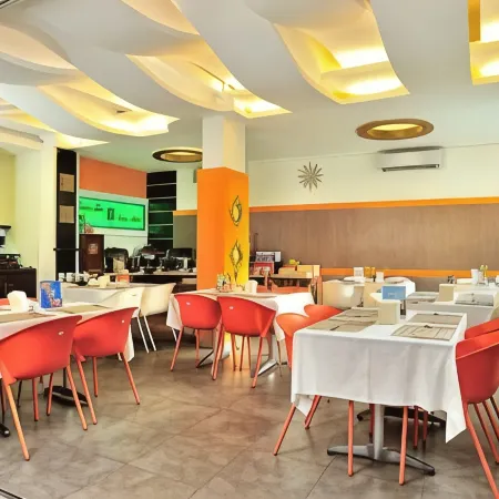 Savali Hotel